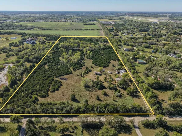 12497 SW 90th St, Andover, KS 67002