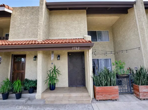 7702 Via Napoli #66, Burbank, CA 91504