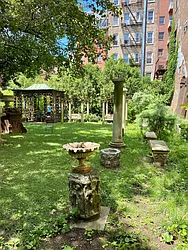 Rented by Waverly Realty Associates