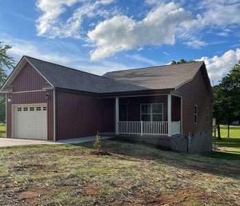 134 Honeysuckle Ln, Sparta, TN, 38583