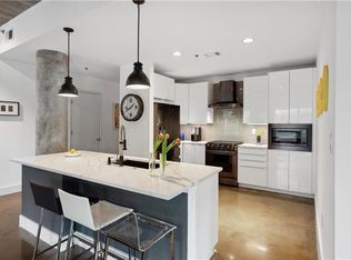 845 Spring St NW UNIT 229, Atlanta, GA 30308