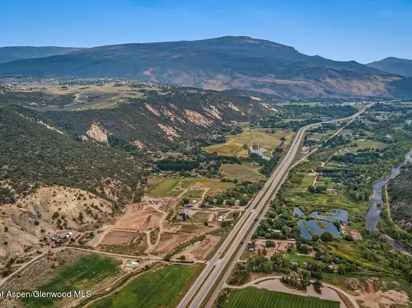 16510 Highway 82 Parcel B, Carbondale, CO 81623