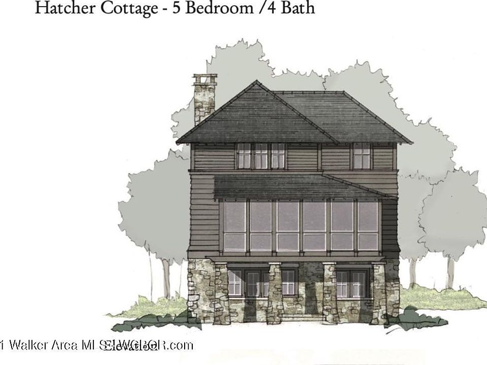 Image 1: Hatcher Cottage