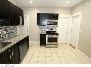 35 Harbor View St #2F, Dorchester, MA 02125