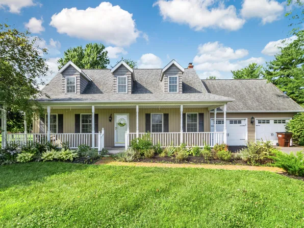 10025 Slough Rd, Canal Winchester, OH 43110