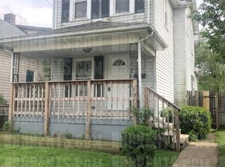 2112 Queen Ave, Middletown, OH 45044