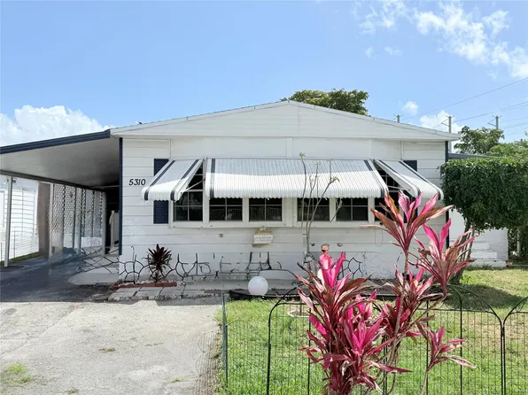 5310 SW 22nd Avenue, Fort Lauderdale, FL 33312