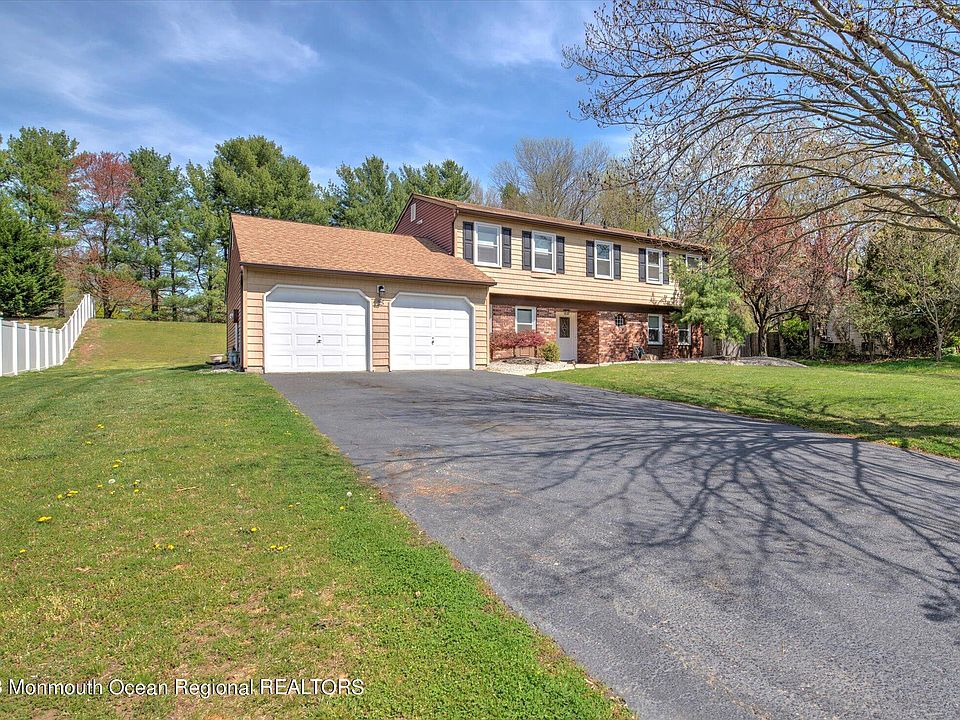 25 Windfall Lane, Marlboro, NJ 07746 Zillow