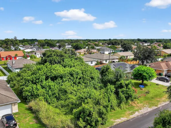 661 SW Post Terrace, Port St Lucie, FL 34953