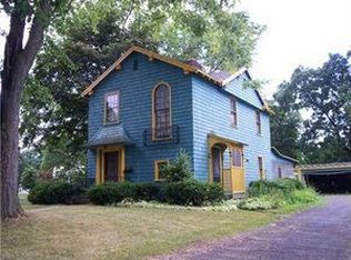 50 Granger St, Canandaigua, NY 14424