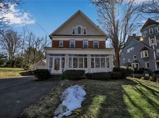 155 E Main St, Springville, NY 14141
