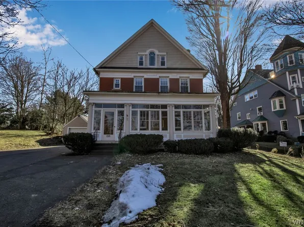 155 E Main St, Springville, NY 14141