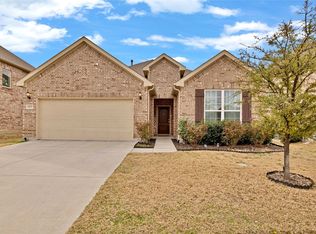 813 Sweeping Butte Dr, Haslet, TX 76052