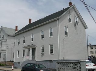 59 Davis St REAR 4, Fall River, MA 02720