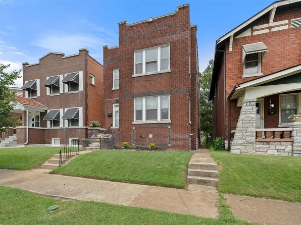 4921 Finkman St, Saint Louis, MO 63109