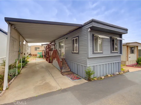 801 S Halcyon Rd Space 5, Arroyo Grande, CA 93420