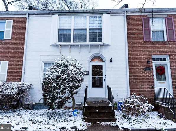 8902 16th St #8902, Silver Spring, MD 20910