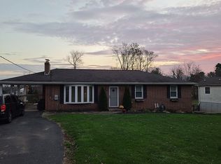 13321 Fork Rd, Baldwin, MD 21013