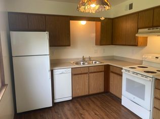 308 N Emmons St APT 1, Saint Johns, MI 48879