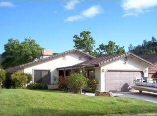 2894 Sorrel Ln, Heritage Ranch, CA 93446