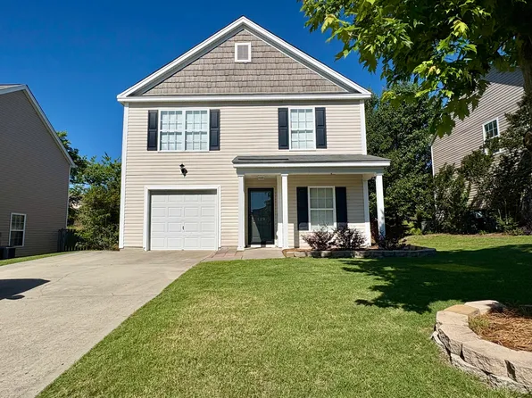 129 Dawson Hill Ln, Lexington, SC 29072