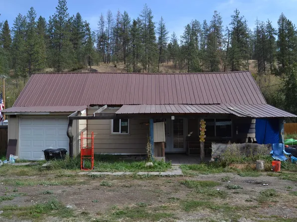 34328 Milan Rdg, Chattaroy, WA 99003