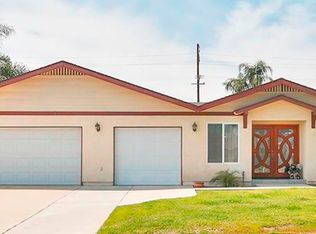 11774 Craw Ave, Ontario, CA 91710