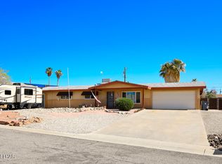 1754 Beavertail Dr, Lake Havasu City, AZ 86403