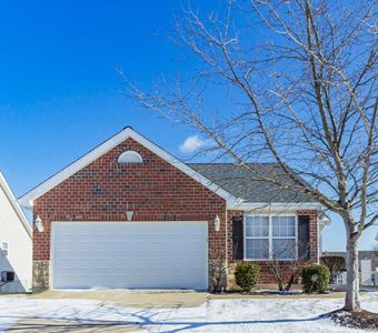 138 Granite Way, Wentzville, MO, 63385