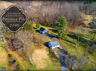 2560 Pottstown Park, Spring City, PA 19475
