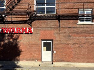 47 Cameron Ave #3, Ottawa, ON K1S0W6