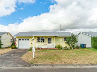 1145 Stanfield Rd, Woodburn, OR 97071