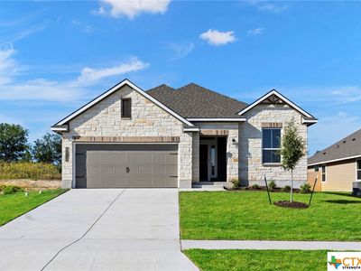 6710 McGregor Loop, Killeen, TX, 76549