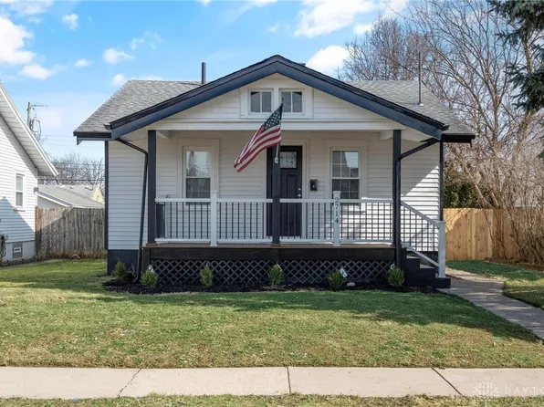 2714 Whittier Ave, Dayton, OH 45420