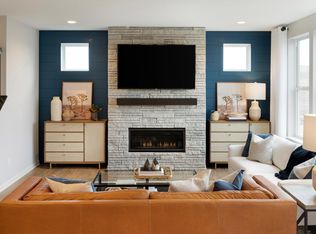 12684 Weber Ln, Rogers, MN 55374