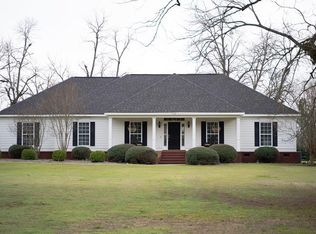 112 Wadsworth Ave, Albany, GA 31721