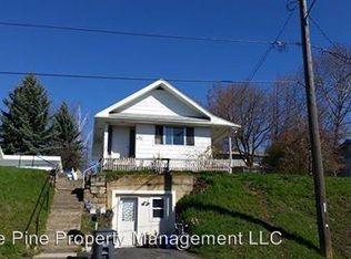 432 W C St #C, Moscow, ID 83843