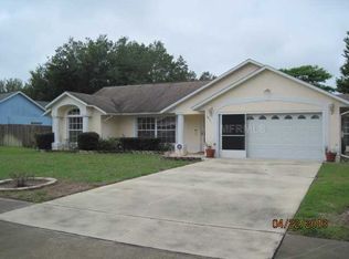 2821 Sunset Ridge St, Deltona, FL 32725