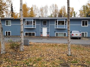 7717 Wisteria St, Anchorage, AK 99502