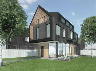 917 W James St, Austin, TX 78704