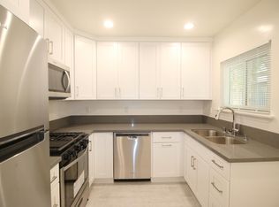 14537 Dickens St #1, Sherman Oaks, CA 91403
