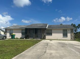 6964 Brandywine Dr APT B, Englewood, FL 34224