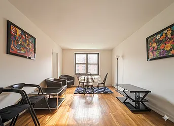 100-11 67th Road, #319