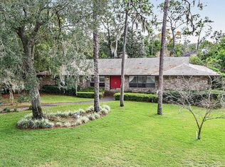 8141 Pine Lake Rd, Jacksonville, FL 32256