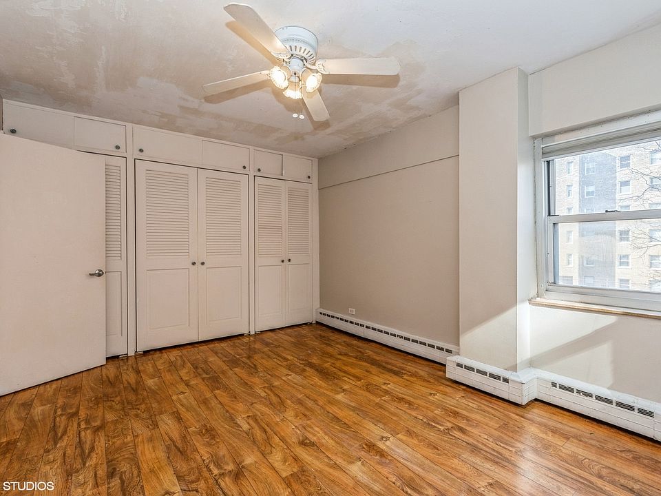 2nd image of 4970 N Marine Dr APT 327
