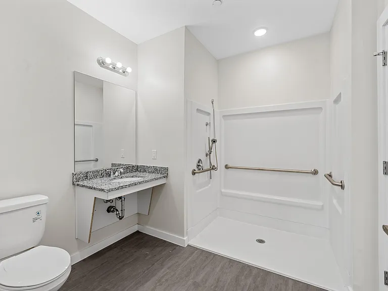 5 N 2nd St #1101 — Photo 4