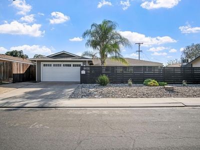 3404 Baron Ave, Modesto, CA, 95350