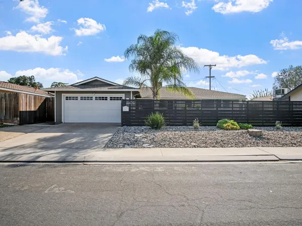 3404 Baron Ave, Modesto, CA 95350