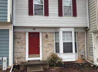 23 Woodhollow Ct, Owings Mills, MD 21117