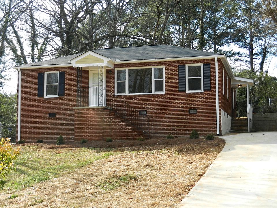 Newly Renovated